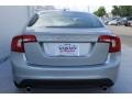 2013 Electric Silver Metallic Volvo S60 T5  photo #7