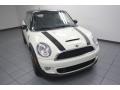 Pepper White - Cooper S Hardtop Photo No. 5