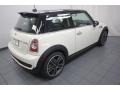 Pepper White - Cooper S Hardtop Photo No. 8