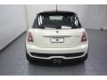 Pepper White - Cooper S Hardtop Photo No. 10