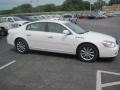 2006 White Opal Buick Lucerne CXS  photo #3