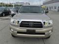 2006 Desert Sand Mica Toyota Tacoma V6 Double Cab 4x4  photo #4