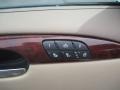 2006 White Opal Buick Lucerne CXS  photo #10
