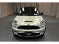 Pepper White - Cooper S Hardtop Photo No. 3