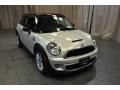 Pepper White - Cooper S Hardtop Photo No. 4