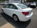 Summit White - Cruze LS Photo No. 5