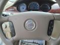 2006 White Opal Buick Lucerne CXS  photo #15