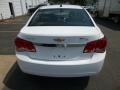 Summit White - Cruze LS Photo No. 6