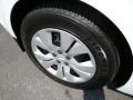 Summit White - Cruze LS Photo No. 9