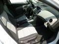 Summit White - Cruze LS Photo No. 10