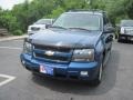 Superior Blue Metallic - TrailBlazer EXT LT 4x4 Photo No. 2