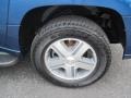 Superior Blue Metallic - TrailBlazer EXT LT 4x4 Photo No. 5