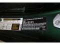 2013 British Racing Green II Metallic Mini Cooper S Hardtop  photo #9