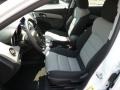 Summit White - Cruze LS Photo No. 15