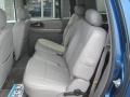 Light Gray Rear Seat Photo for 2006 Chevrolet TrailBlazer #82735550