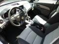Summit White - Cruze LS Photo No. 16