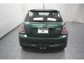 2013 British Racing Green II Metallic Mini Cooper S Hardtop  photo #10