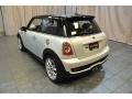 Pepper White - Cooper S Hardtop Photo No. 19