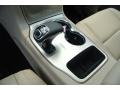 2014 Grand Cherokee Limited 8 Speed Automatic Shifter