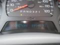 Superior Blue Metallic - TrailBlazer EXT LT 4x4 Photo No. 16