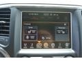 New Zealand Black/Light Frost Controls Photo for 2014 Jeep Grand Cherokee #82735818