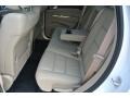 2014 Jeep Grand Cherokee Limited Rear Seat