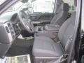 2014 Black Chevrolet Silverado 1500 LTZ Z71 Crew Cab 4x4  photo #6