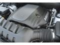 5.7 Liter HEMI OHV 16-Valve VVT MDS V8 2014 Jeep Grand Cherokee Limited Engine