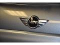 Dark Silver Metallic - Cooper S Hardtop Photo No. 14