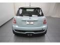 Ice Blue - Cooper S Hardtop Photo No. 10