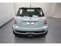 2013 Ice Blue Mini Cooper S Hardtop  photo #10