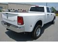 Bright White - 3500 Tradesman Crew Cab 4x4 Dually Photo No. 5