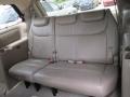 2004 Arctic Frost White Pearl Toyota Sienna XLE  photo #17