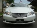 Starfire White Pearl - ES 350 Photo No. 2