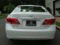 Starfire White Pearl - ES 350 Photo No. 5