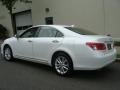 Starfire White Pearl - ES 350 Photo No. 6