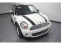 Pepper White - Cooper Hardtop Photo No. 5
