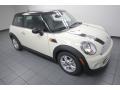Pepper White - Cooper Hardtop Photo No. 6