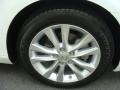 Starfire White Pearl - ES 350 Photo No. 8