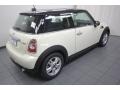 Pepper White - Cooper Hardtop Photo No. 8