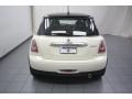 Pepper White - Cooper Hardtop Photo No. 10