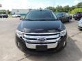Tuxedo Black Metallic - Edge Limited EcoBoost Photo No. 2