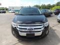 2013 Tuxedo Black Metallic Ford Edge Limited EcoBoost  photo #2