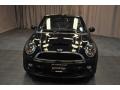 Reef Blue Metallic - Cooper S Convertible Photo No. 3