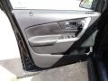 Tuxedo Black Metallic - Edge Limited EcoBoost Photo No. 13