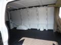 2013 Summit White Chevrolet Express 1500 Cargo Van  photo #12