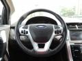 Tuxedo Black Metallic - Edge Limited EcoBoost Photo No. 14