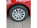 2013 Toyota Camry LE Wheel