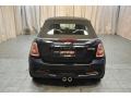 Reef Blue Metallic - Cooper S Convertible Photo No. 18