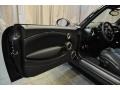 Reef Blue Metallic - Cooper S Convertible Photo No. 22